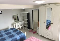 臥室 5 Bangyai Inn