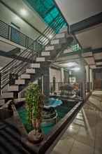 ภายนอกอาคาร 4 Urbanview Hotel Bagoes Sintang by RedDoorz