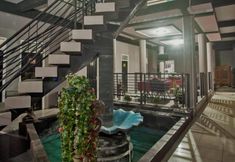 Exterior 7 Urbanview Hotel Bagoes Sintang by RedDoorz