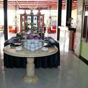 Homestay Griya Banaran 1, 酒店 Pasar Desa Bangkok