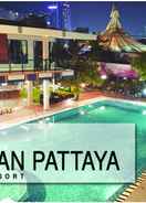SWIMMING_POOL The Tamnan Pattaya Hotel & Resort