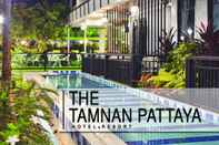 Ruang Umum The Tamnan Pattaya Hotel & Resort