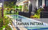 Common Space 2 The Tamnan Pattaya Hotel & Resort