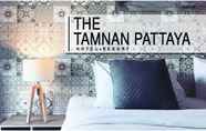 ห้องนอน 3 The Tamnan Pattaya Hotel & Resort