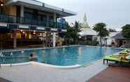 สระว่ายน้ำ 6 The Tamnan Pattaya Hotel & Resort