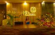 Lobby 4 Moc Sapa Hotel