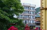 Bên ngoài 3 Moc Sapa Hotel