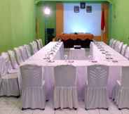 Functional Hall 3 Grand Ratu Hotel Jambi