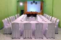 Functional Hall Grand Ratu Hotel Jambi