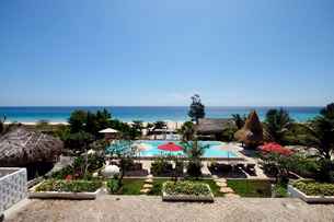 Mario Hotel and Cafe, Rp 984.959