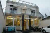 Exterior Wisma Mulia Purbalingga