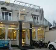 Exterior 2 Wisma Mulia Purbalingga