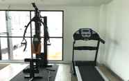 Fitness Center 5 Hue Sukhumvit BTS Punnawithi