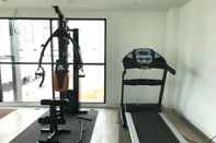 Fitness Center Hue Sukhumvit BTS Punnawithi