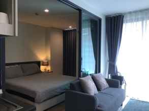 Bedroom 4 Hue Sukhumvit BTS Punnawithi