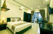 Phòng ngủ 7 Zen Hoian Villa