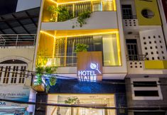 Bên ngoài 6 Cactusland Boutique Hotel