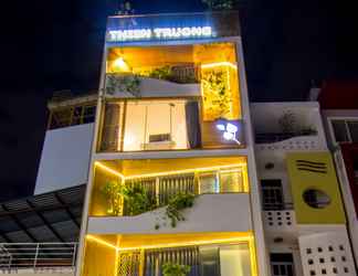 Bên ngoài 2 Cactusland Boutique Hotel