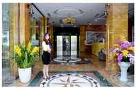 Lobby An Thuyen Hotel