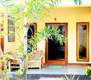 Exterior 3 Peter Homestay