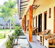 Exterior 7 Peter Homestay