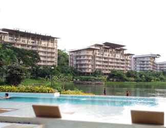 ภายนอกอาคาร 2 Pico De loro Beach's and Condo's