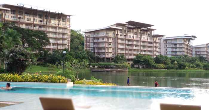 Exterior Pico De loro Beach's and Condo's