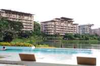 Exterior Pico De loro Beach's and Condo's