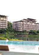 EXTERIOR_BUILDING Pico De loro Beach's and Condo's