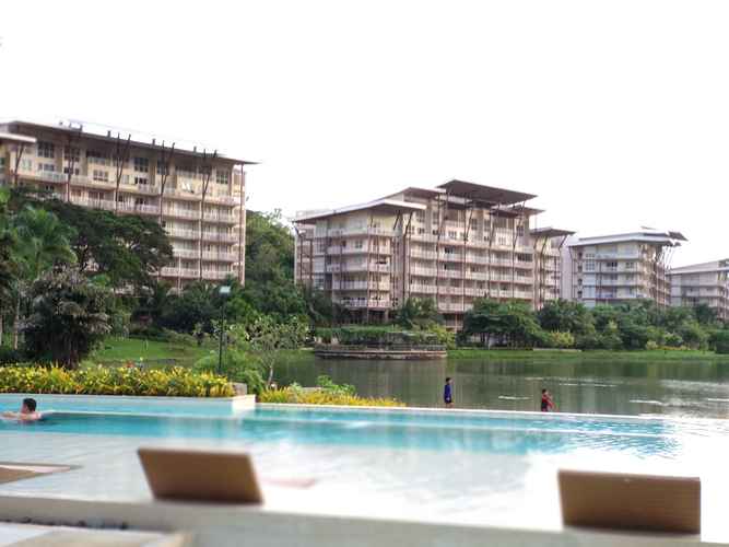 Break Free in Pico De Loro