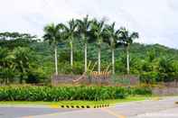 Sảnh chờ Pico De loro Beach's and Condo's