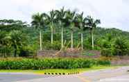 Lobby 7 Pico De loro Beach's and Condo's