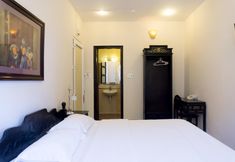 寝室 5 Hue Nino Hotel