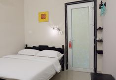 寝室 4 Hue Nino Hotel