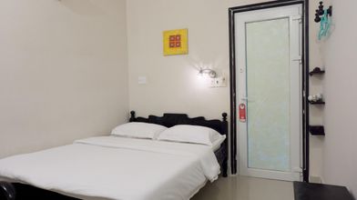 寝室 4 Hue Nino Hotel