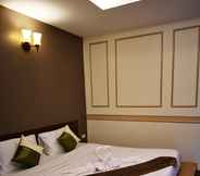 Kamar Tidur 5 Lazika Beach Hua Hin Pranburi