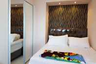 Kamar Tidur 2 Bedrooms @Puncak Bukit Golf - 2 Bedrooms