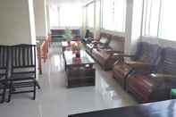 Lobby Putra Mas Homestay