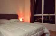 Kamar Tidur 4 Ais Kacang Sweet Home Pinnacle Tower