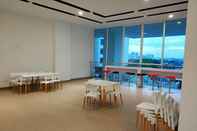 Functional Hall Ais Kacang Sweet Home Pinnacle Tower