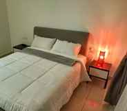 Bedroom 3 Ais Kacang Sweet Home Pinnacle Tower