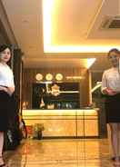 LOBBY SOO Hotel Bac Ninh