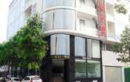 Exterior 4 SOO Hotel Bac Ninh