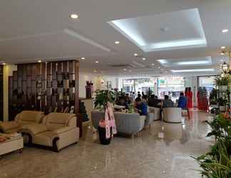 Lobby 2 SOO Hotel Bac Ninh