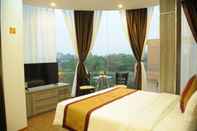 Bedroom SOO Hotel Bac Ninh