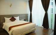 Bedroom 3 SOO Hotel Bac Ninh