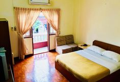 Kamar Tidur 7 Kong Court