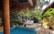 Kolam Renang 5 Rare Angon Villas