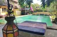 Lobi Rare Angon Villas