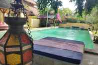 Bangunan Rare Angon Villas